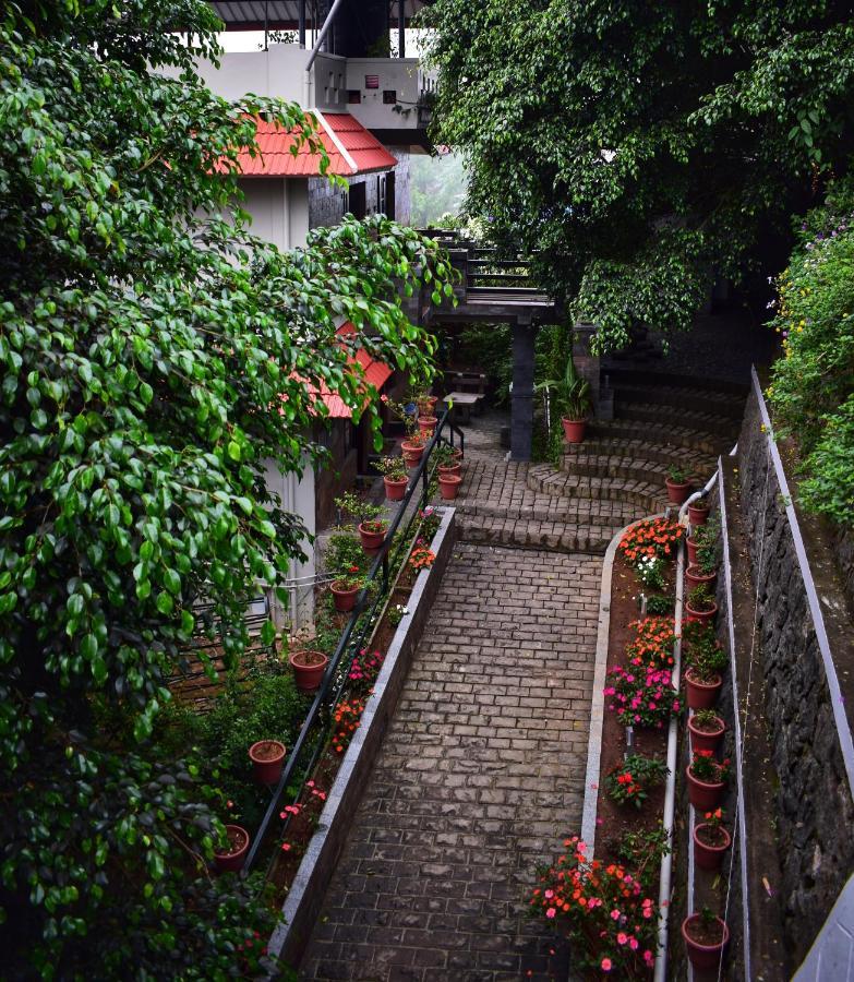 Shamrock Holiday Home Munnar Exterior photo